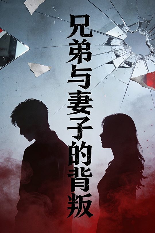 兄弟与妻子的背叛封面