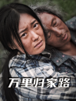 万里归家路封面