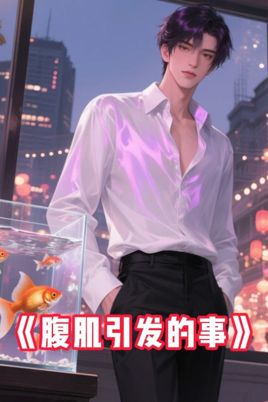 腹肌引发的事封面