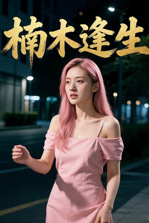楠木逢生封面