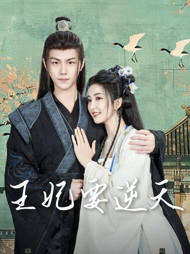 王妃要逆天封面