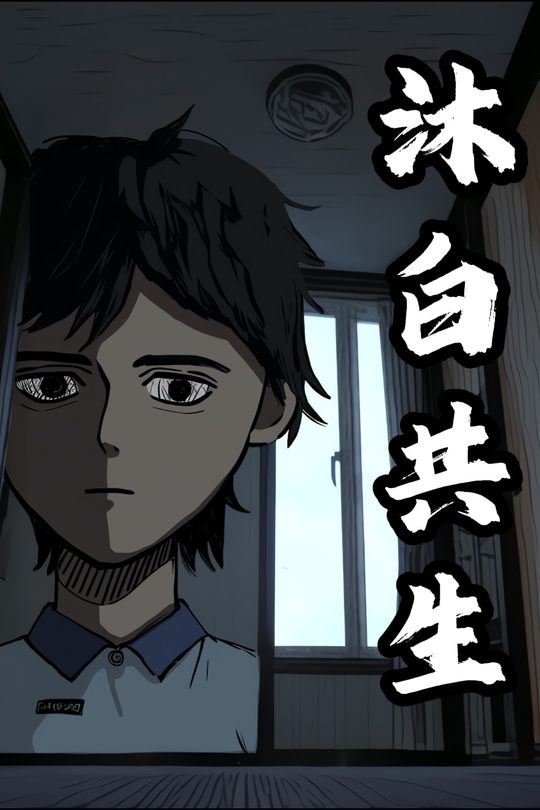 沐白共生封面