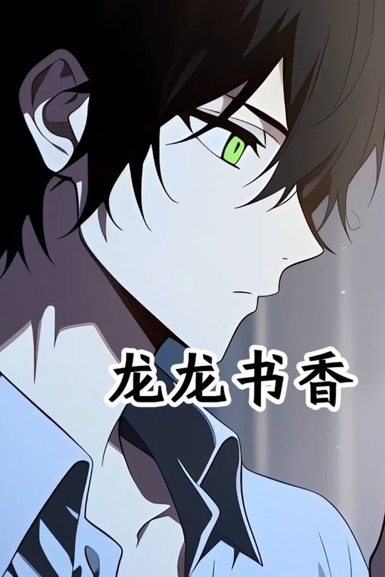 龙龙书香封面