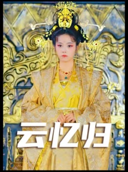 云忆归封面