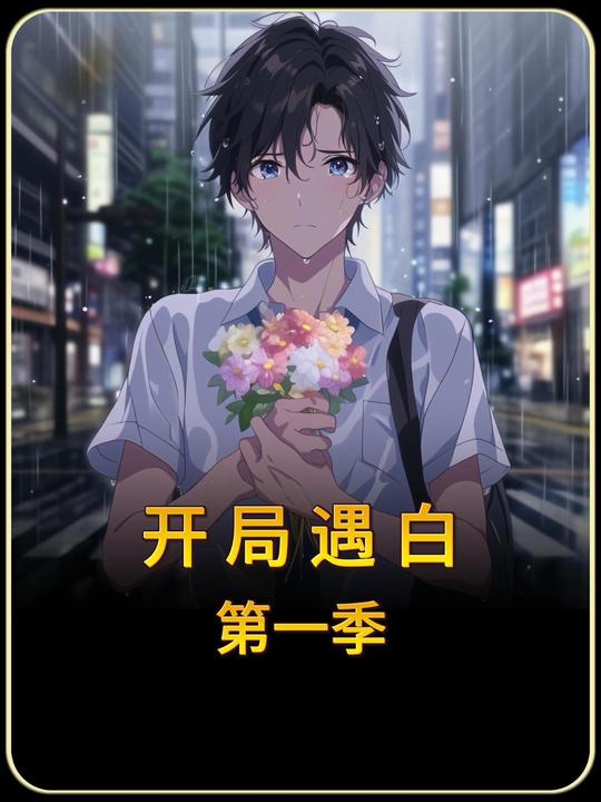 开局遇白第一季封面