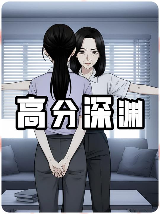 高分深渊封面