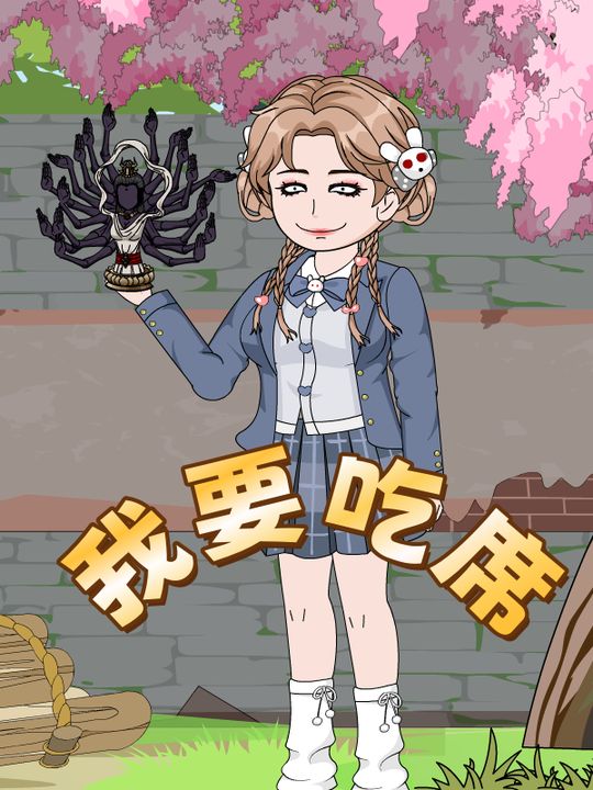 我要吃席封面