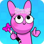 开心魔法师 图标