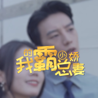 我的霸总小娇妻封面