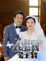 人到四十美女总裁爱上我封面