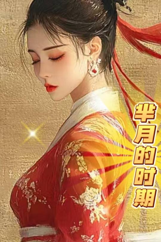 芈月的时期封面