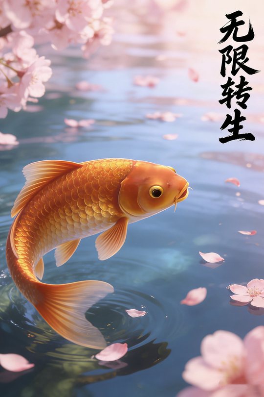 无限转生封面