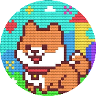 毛线来解压 图标