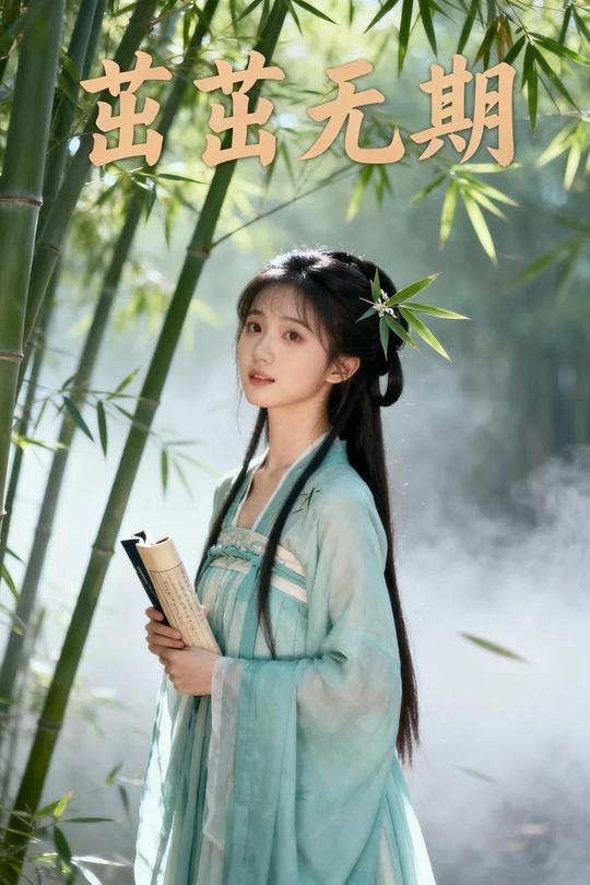 茁茁无期封面