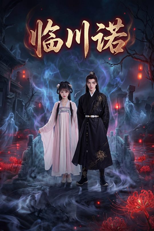 临川诺封面