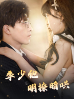 季少他明撩暗哄封面