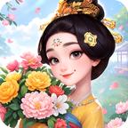 我的花园世界 图标