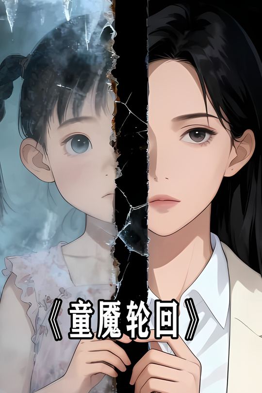 童魇轮回封面