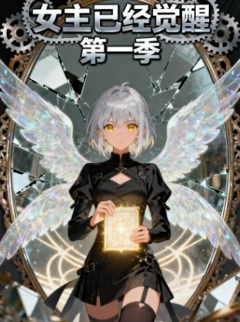女主已经觉醒 第一季封面
