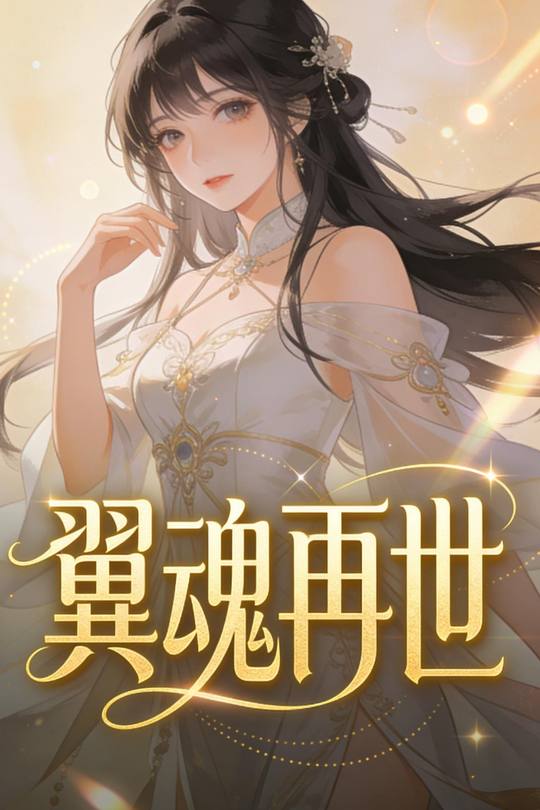翼魂再世封面