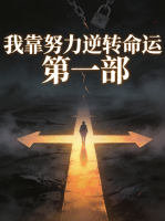 我靠努力逆转命运 第一部封面