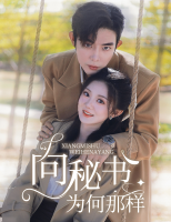 向秘书为何那样封面