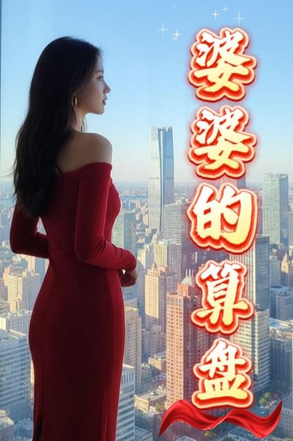 家宅心计封面