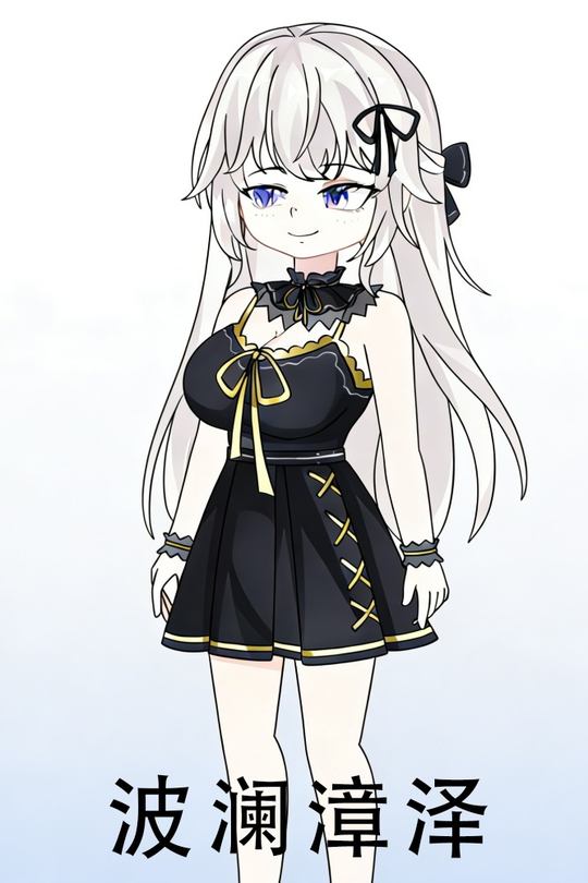 波澜漳泽封面