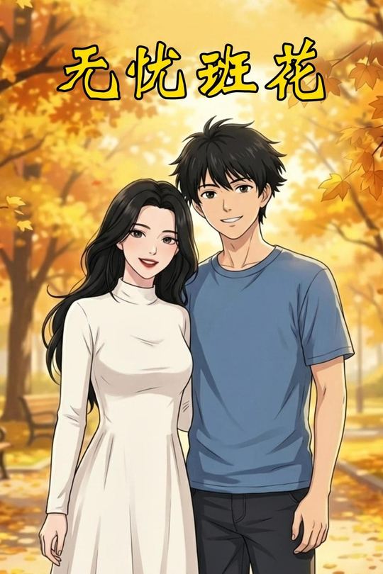 无忧班花封面