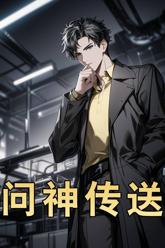 问神传送封面