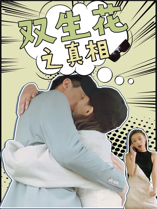 双生花之真相(第四季)封面