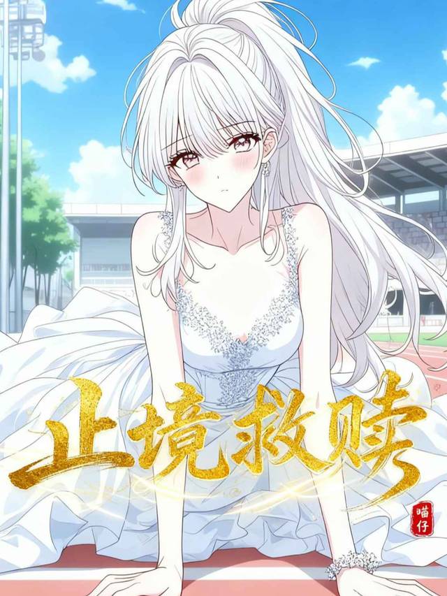止境救赎封面