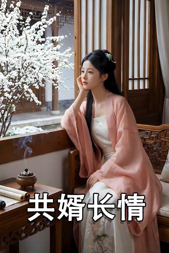 共婿长情封面