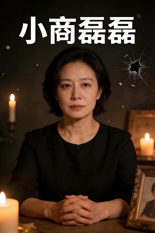 小商磊磊封面