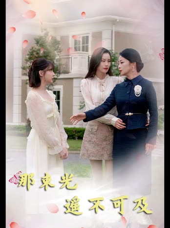 那束光遥不可及封面