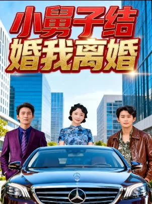 小舅子结婚我离婚封面