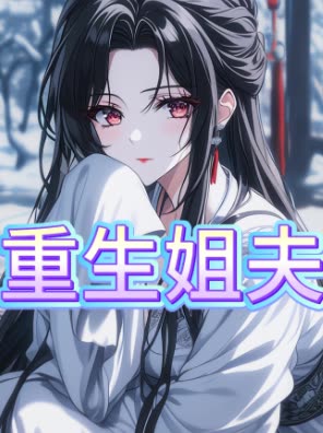 重生姐夫封面