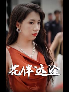 花伴远途封面