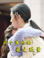 两个爹地的爱之较量封面