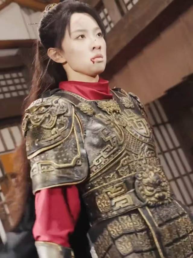 巾帼女夫人封面