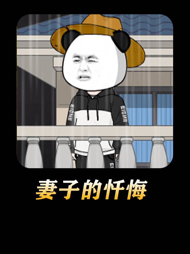 妻子的忏悔封面