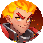 向僵尸开炮 图标