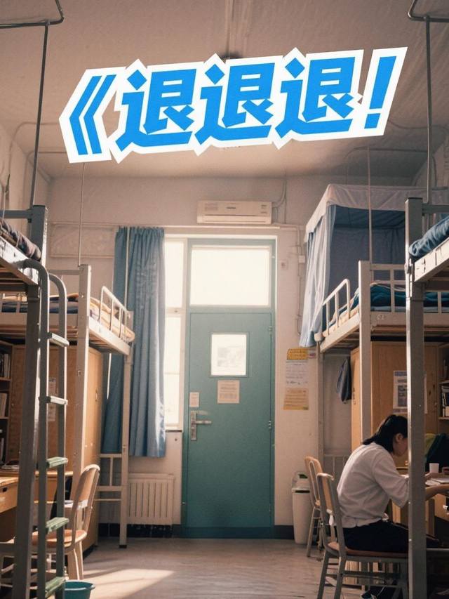 退退退封面