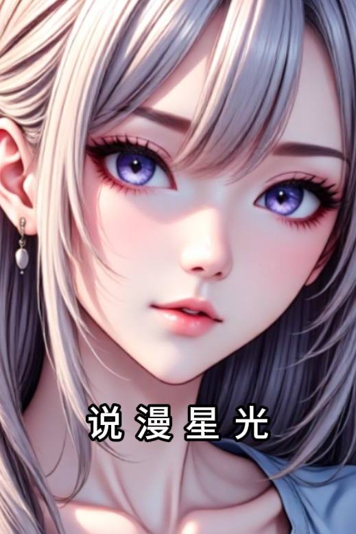 说漫星光封面