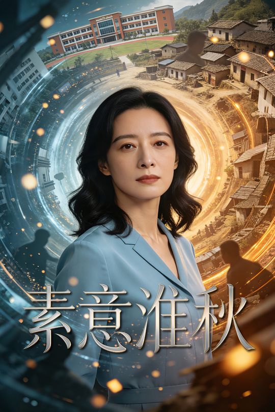 素意淮秋封面