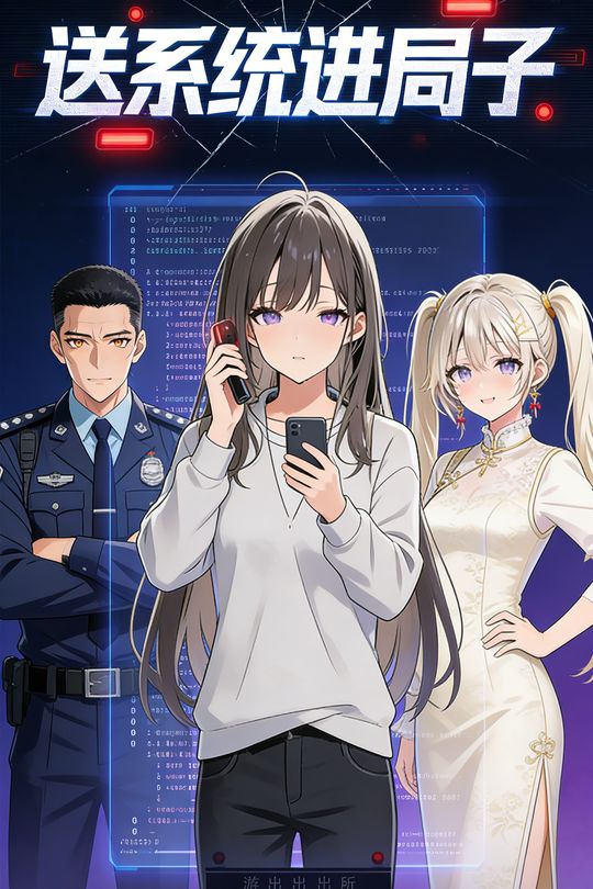 送系统进局子封面