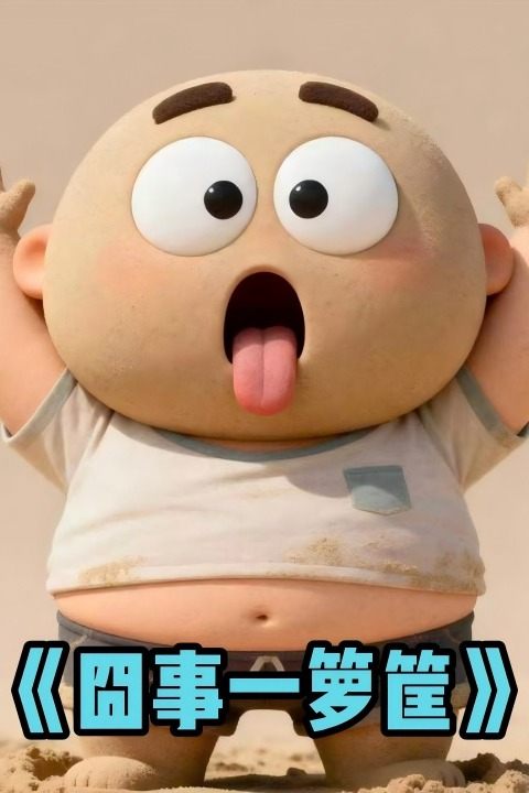 囧事一箩筐封面