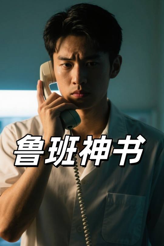 鲁班神书封面