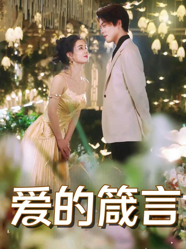 爱的箴言封面