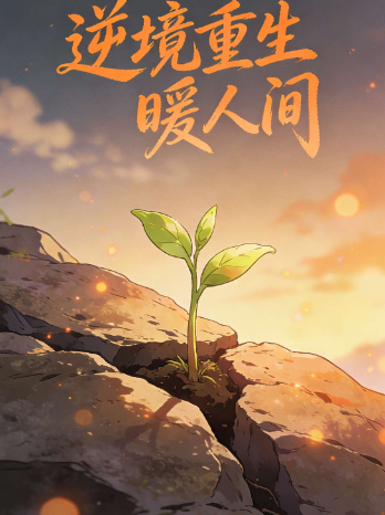 逆境重生暖人间封面